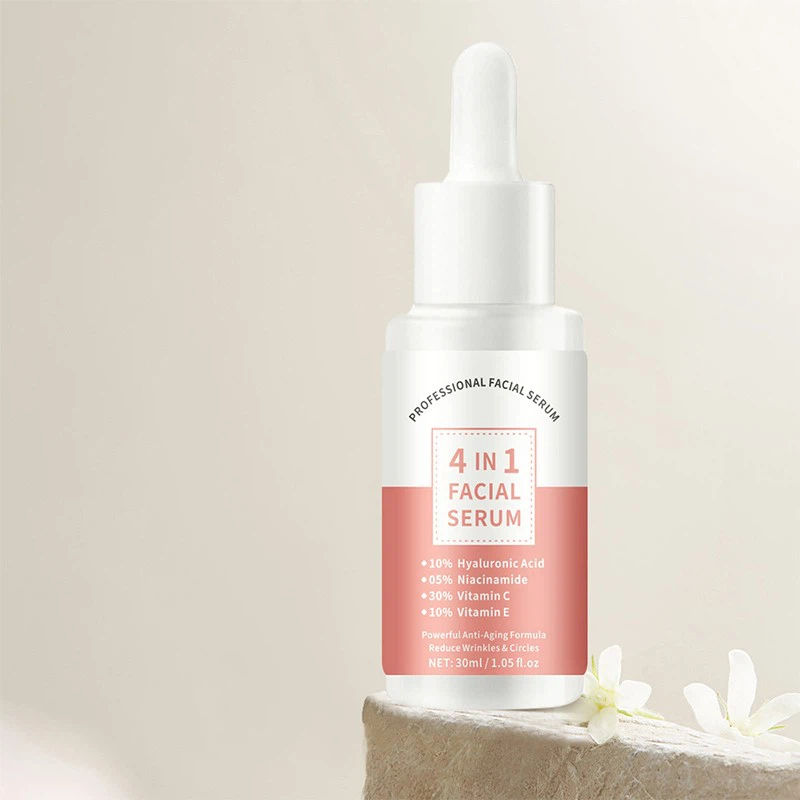 4-in-1 Serum