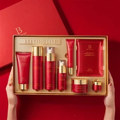 Set zlatnih peptida 8-