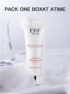 Sredstvo za čišćenje lica za masnu kožu