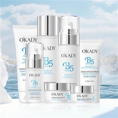 Kit Vitaminogen B5 za pomlađivanje 7-Komplet dijelova